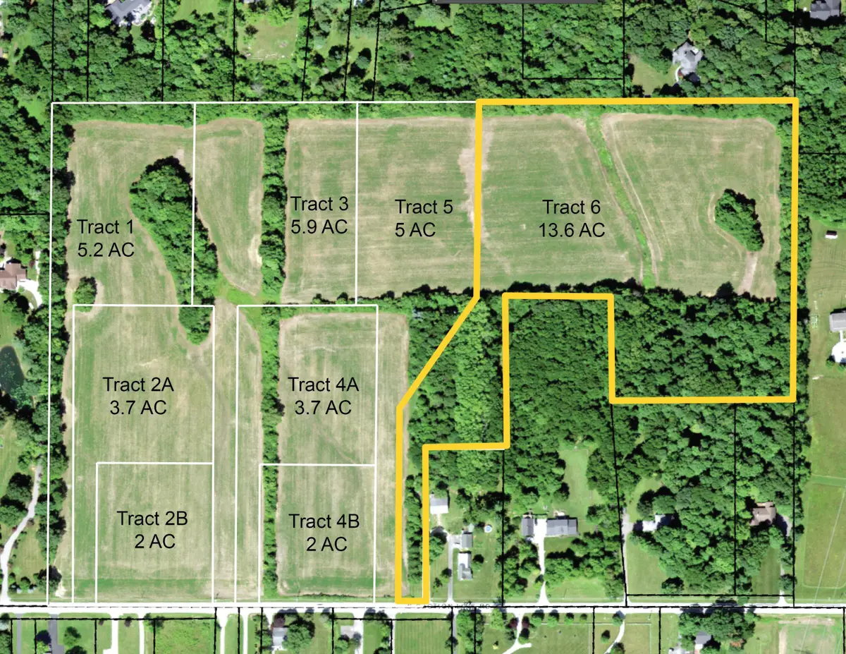 0 S Section Line Road, Delaware, OH 43015 - Image #1