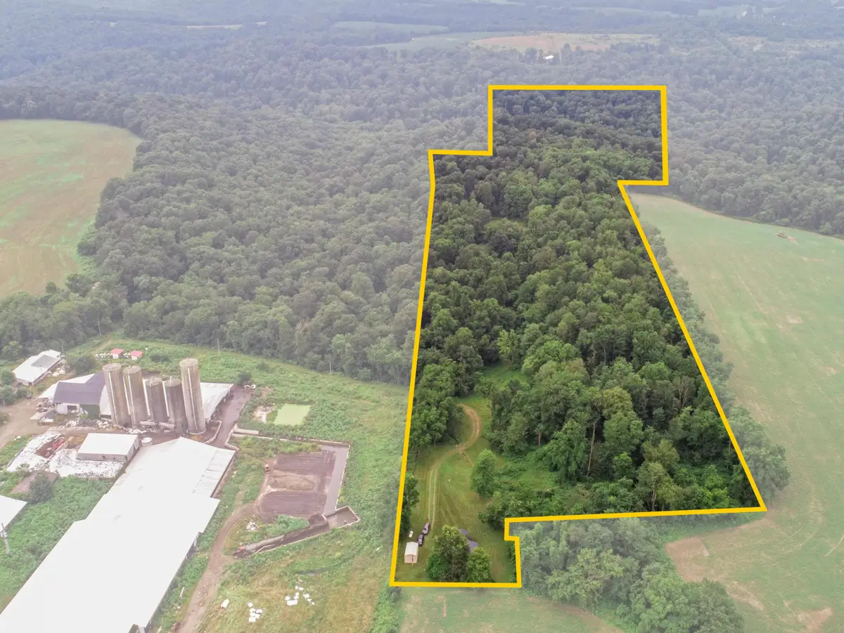 1917 Township Rd 26, Killbuck, OH 44637 - Image #1