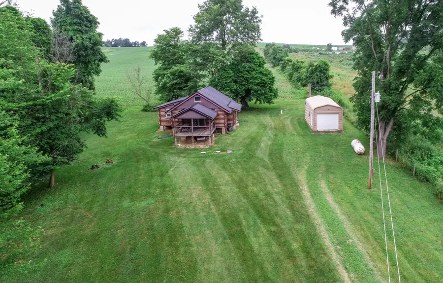 1917 Township Rd 26, Killbuck, OH 44637 - Image #2