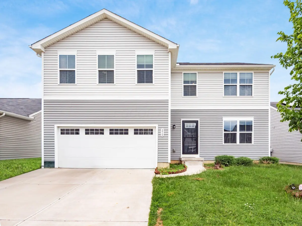 218 Golden Gate Avenue, Springfield, OH 45505 - Image #1