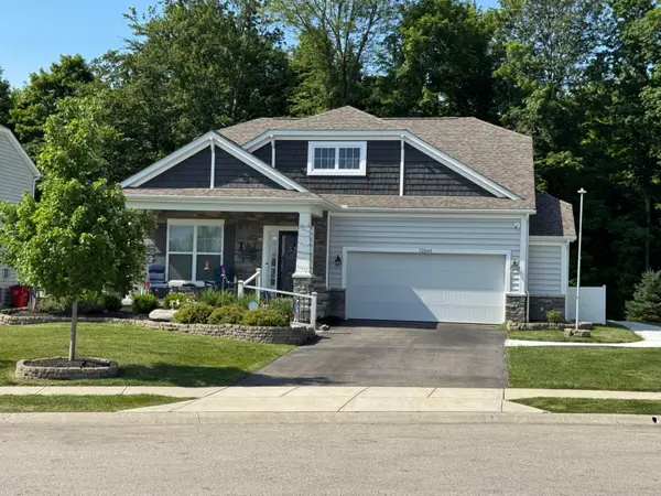 12644 Prairie View Drive Nw, Pickerington, OH 43147
