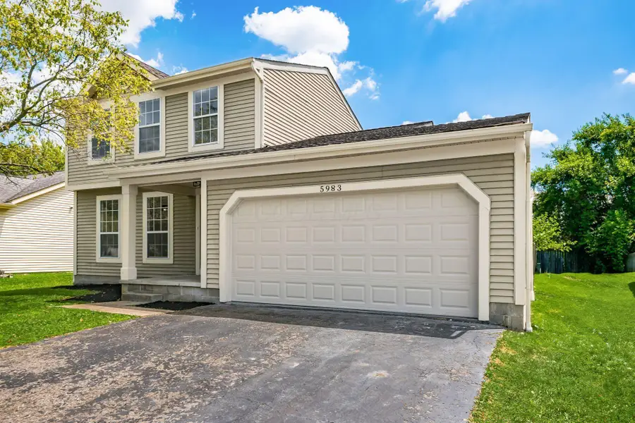 5983 Cape Coral Lane, Hilliard, OH 43026 - Image #2
