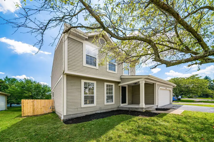 5983 Cape Coral Lane, Hilliard, OH 43026 - Image #3