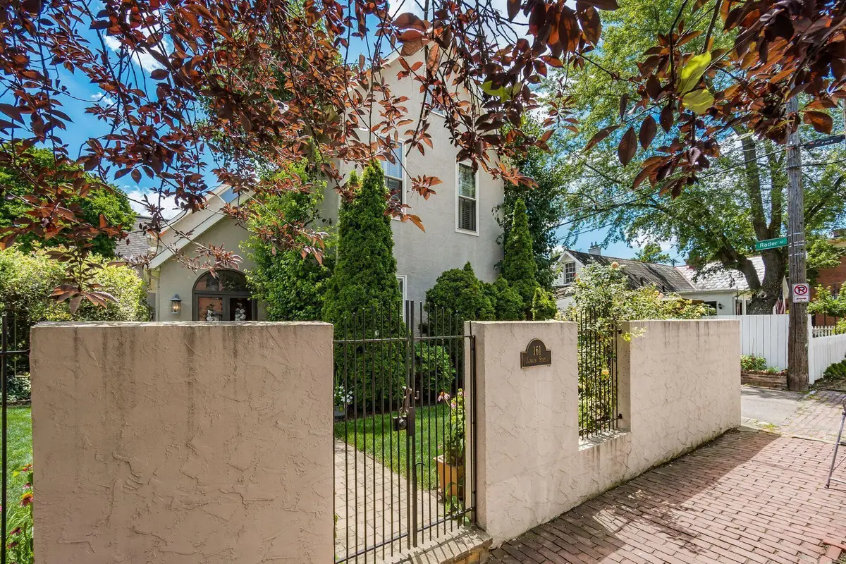 161 Jackson Street, Columbus, OH 43206 - Image #1