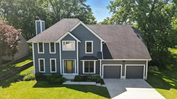 1435 E Choctaw Drive, London, OH 43140