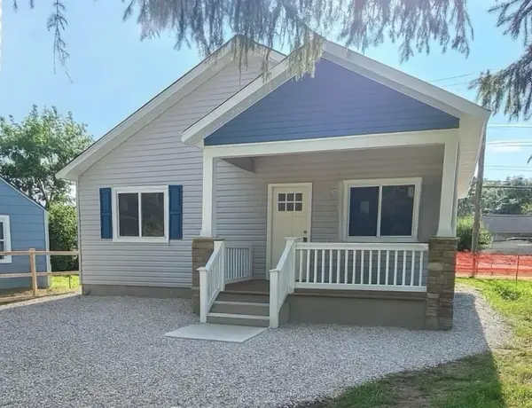 3043 Mcguffey Road, Columbus, OH 43224