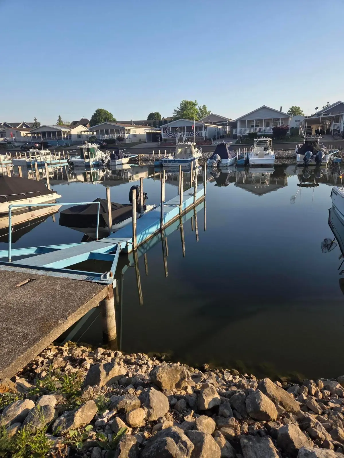 1600 N Buck Road, Marblehead, OH 43440 - Image #1