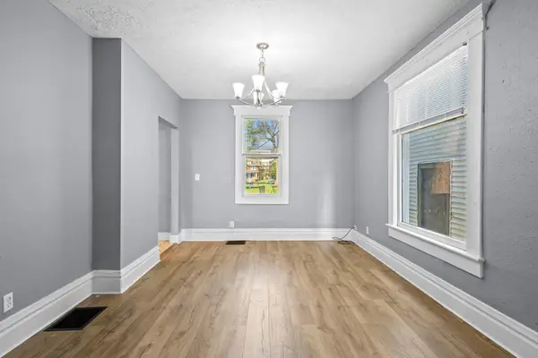 571 Gilbert Street, Columbus, OH 43205