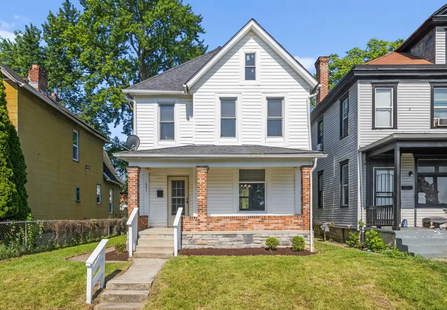 571 Gilbert Street, Columbus, OH 43205 - Image #2