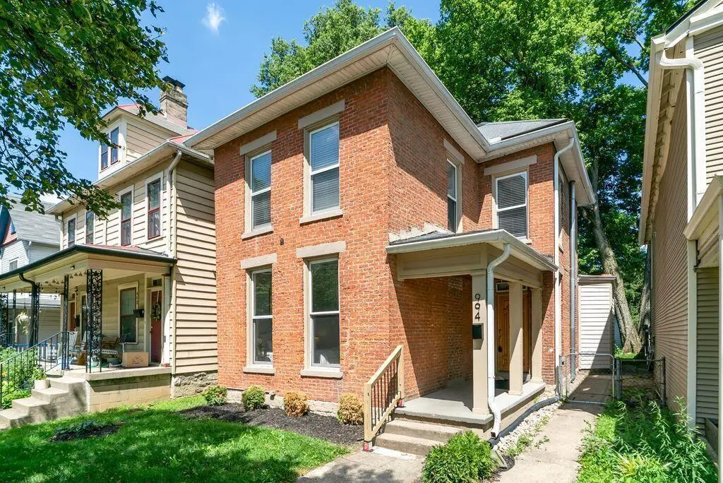 994 Harrison Avenue, Columbus, OH 43201 - Image #1