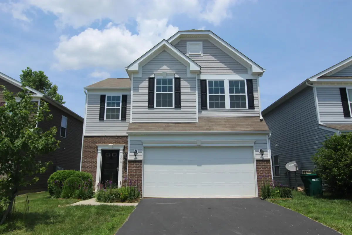 3348 Glasgow Drive, Groveport, OH 43125 - Image #1