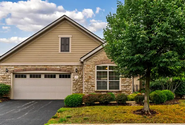 3862 Foresta Grand Drive, Powell, OH 43065