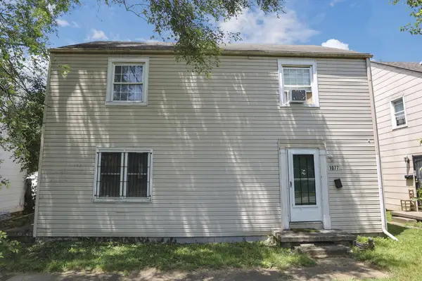 1077-1079 S James Road, Columbus, OH 43227