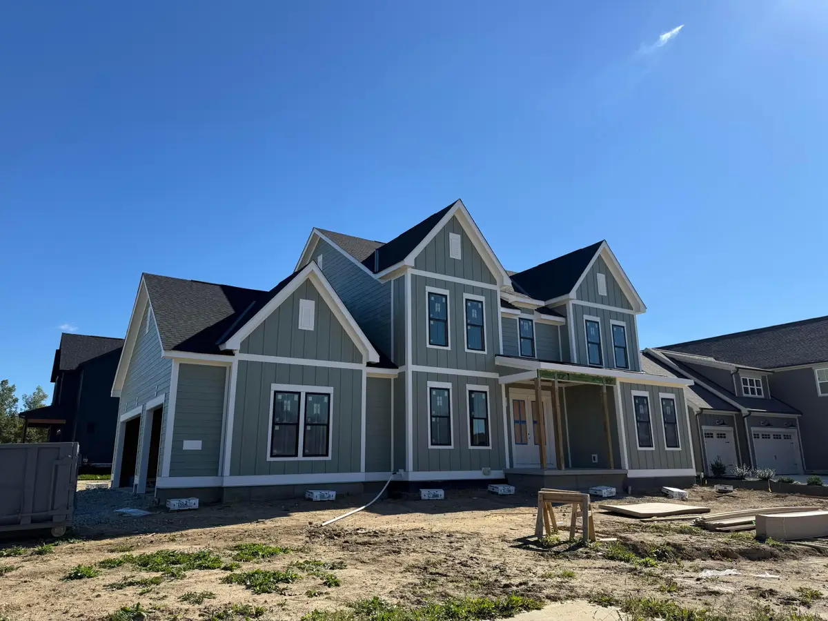 7711 Falcon Hill Court, Plain City, OH 43064 - Image #1