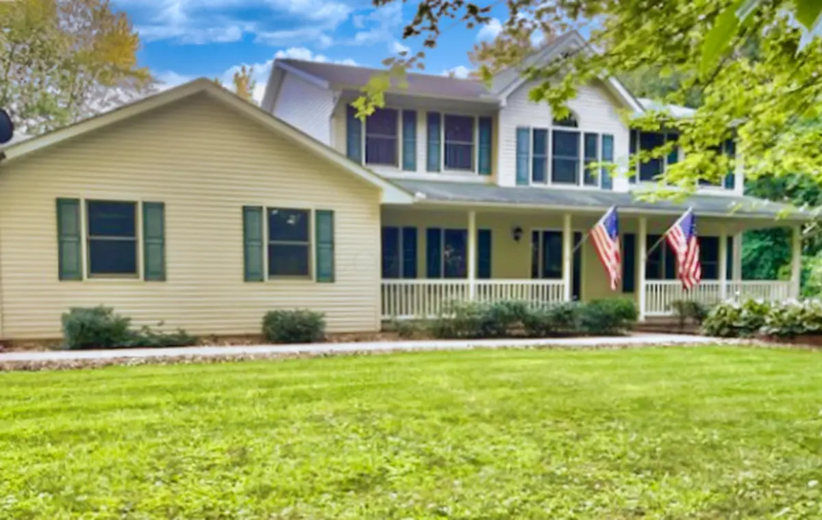 5555 Granville Road, Mount Vernon, OH 43050 - Image #1