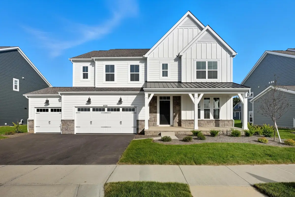 6938 Stillhouse Lane, Dublin, OH 43016 - Image #1