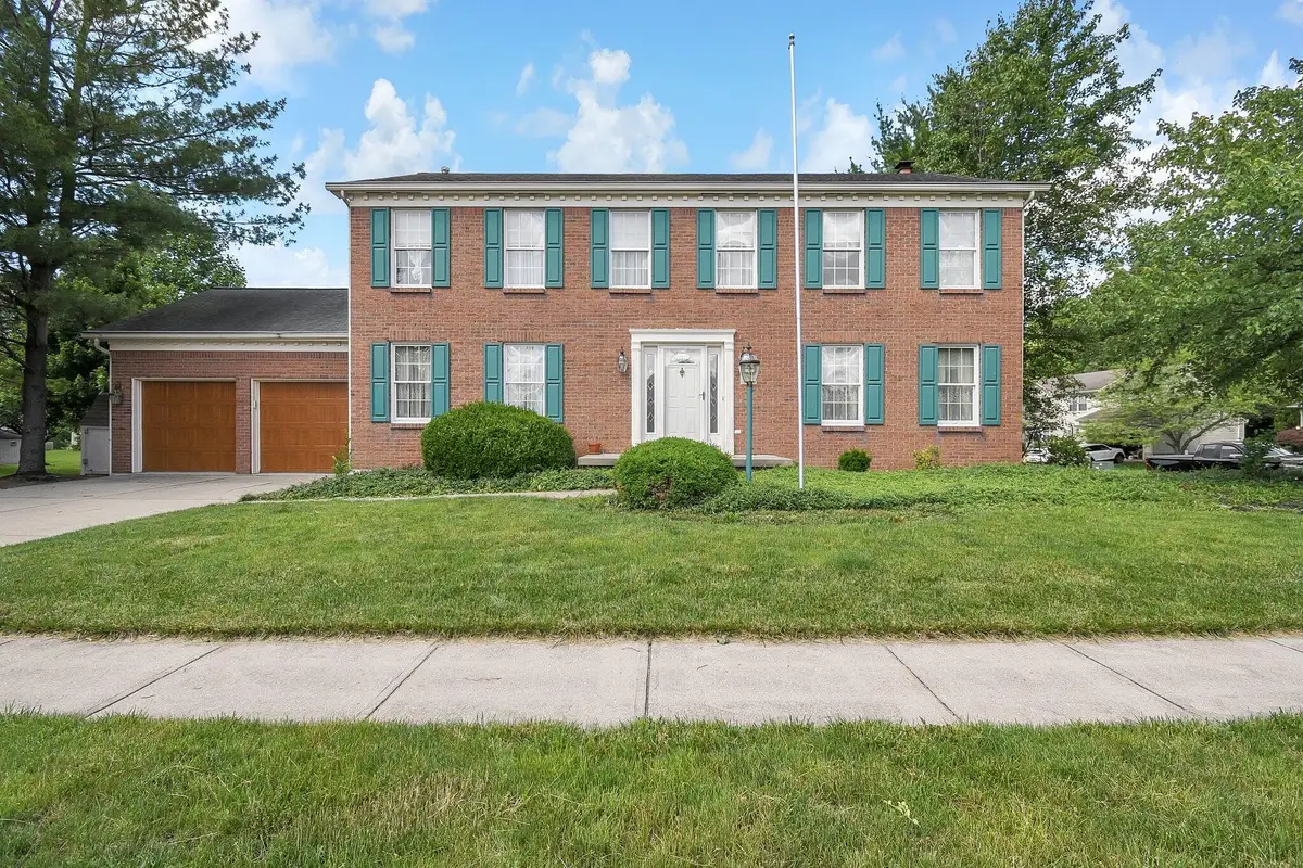 360 Field Harvest Avenue, Pickerington, OH 43147 - #1