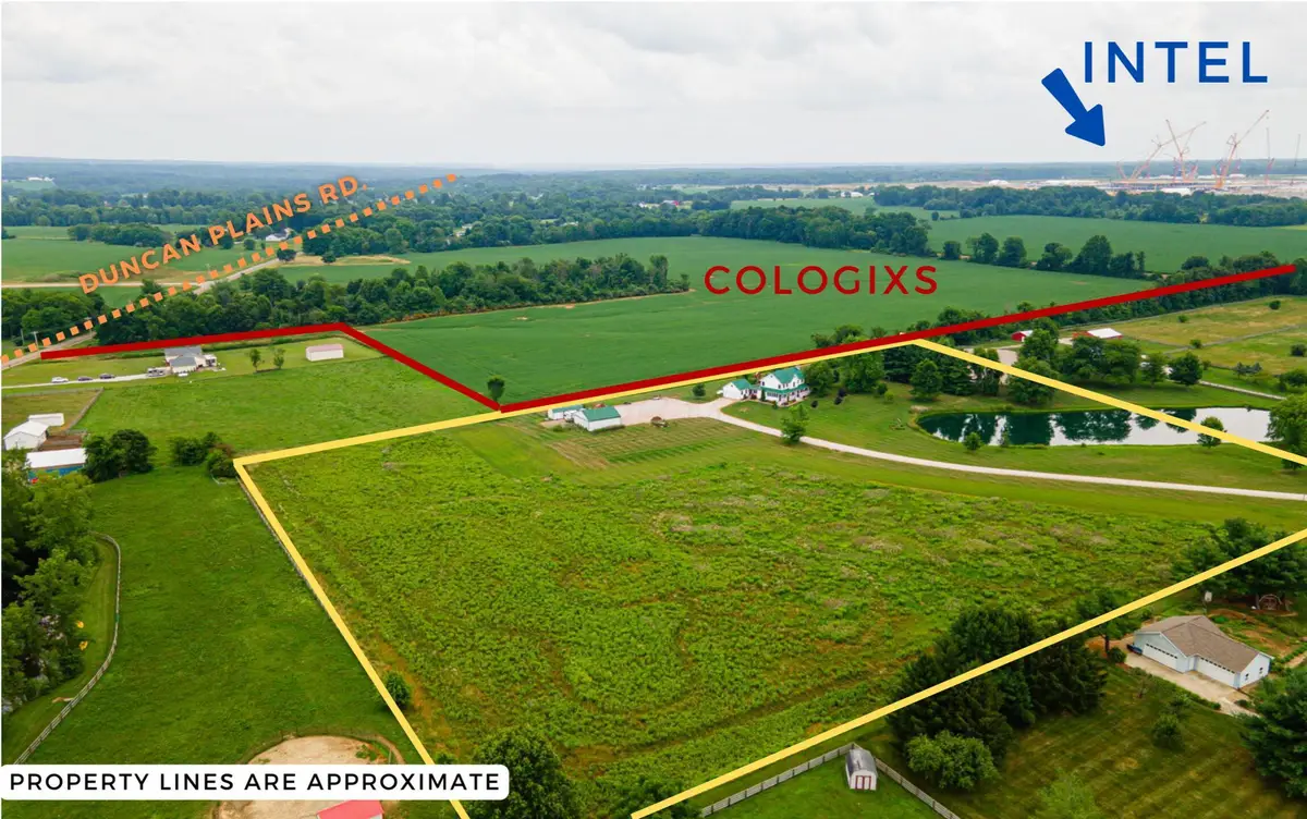 5520 Clover Valley Road, Johnstown, OH 43031 - Image #1