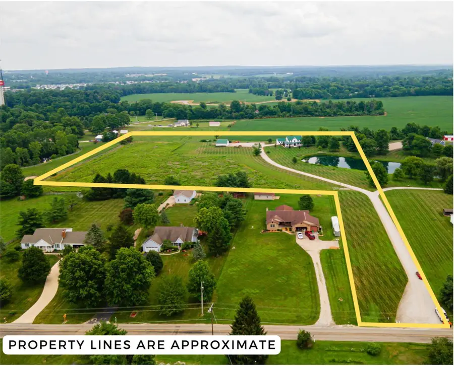 5520 Clover Valley Road, Johnstown, OH 43031 - Image #2