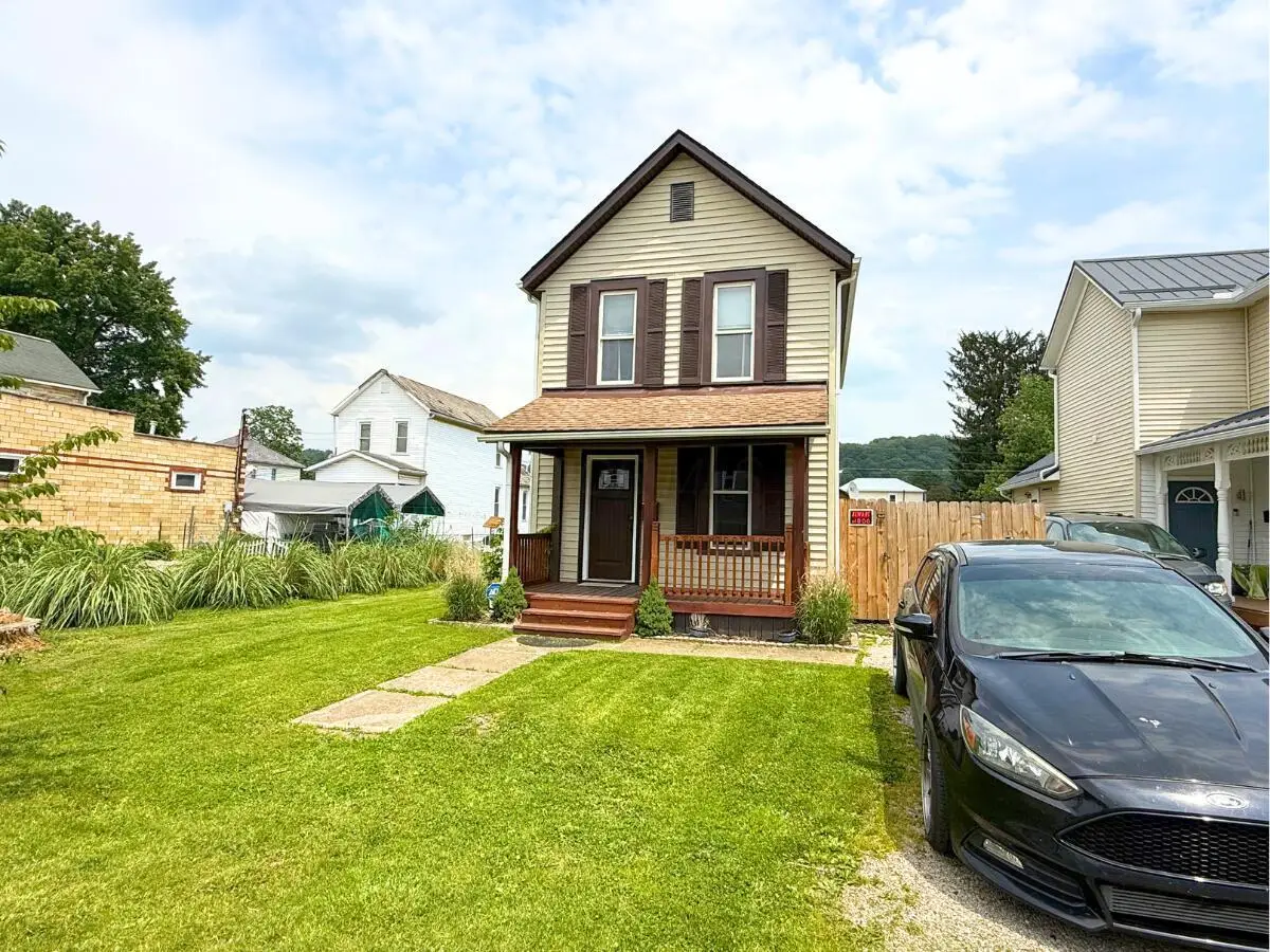 1222 Putnam Avenue, Zanesville, OH 43701 - Image #1