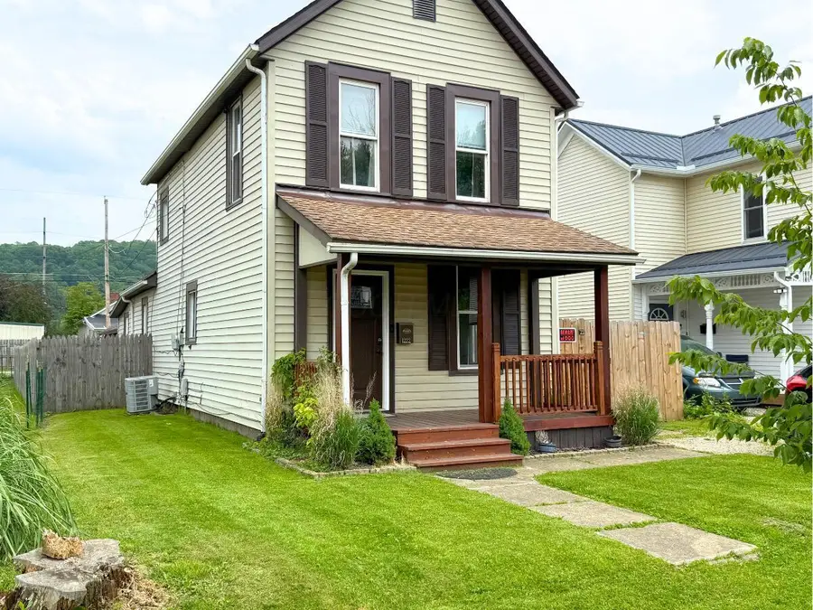 1222 Putnam Avenue, Zanesville, OH 43701 - Image #2