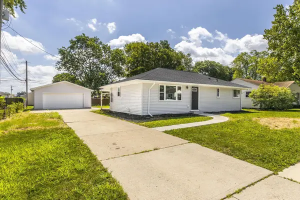 4256 Eleanor Avenue, Grove City, OH 43123