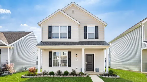 1968 Highbridge Street, Newark, OH 43055