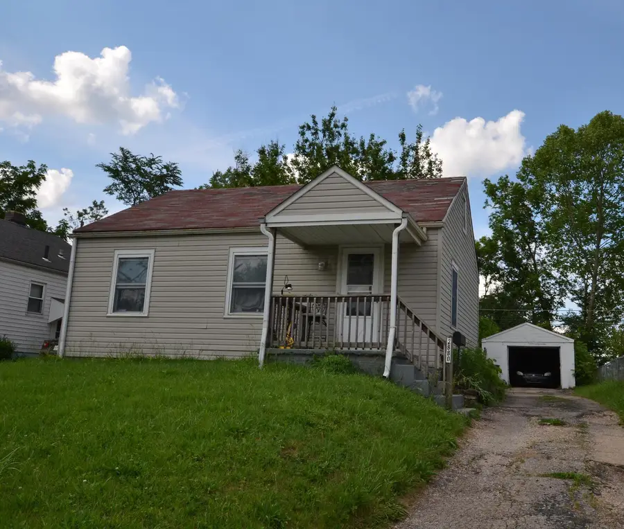 238 S Richardson Avenue, Columbus, OH 43204 - Image #2