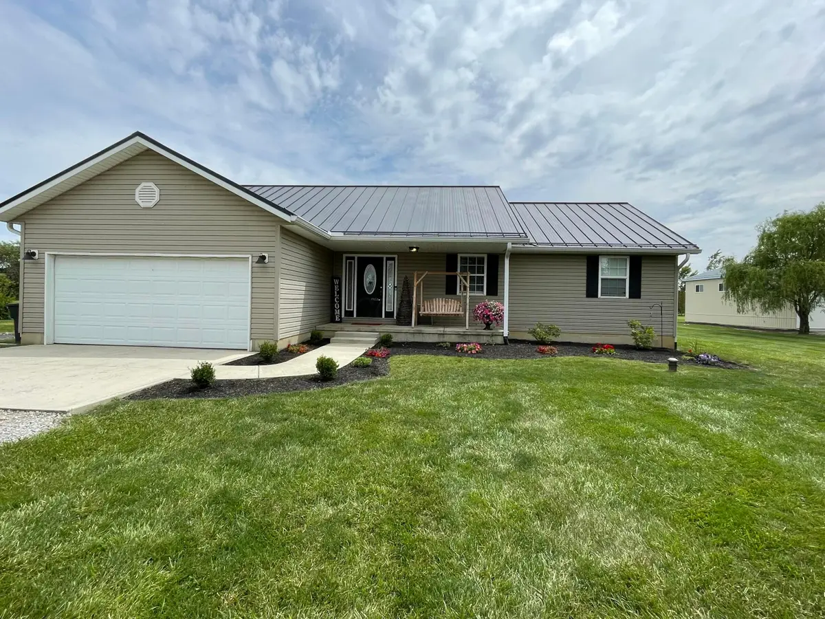 2767 W Old Duvall Court, Lockbourne, OH 43137 - Image #1