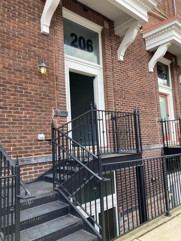 1276 N High Street, Columbus, OH 43201