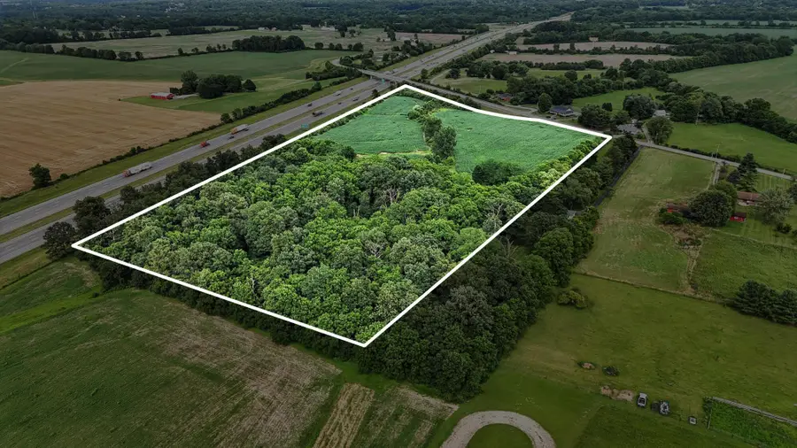 3000 Rebert Pike, Springfield, OH 45502 - #2