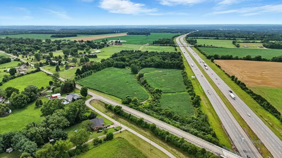 3000 Rebert Pike, Springfield, OH 45502 - #3