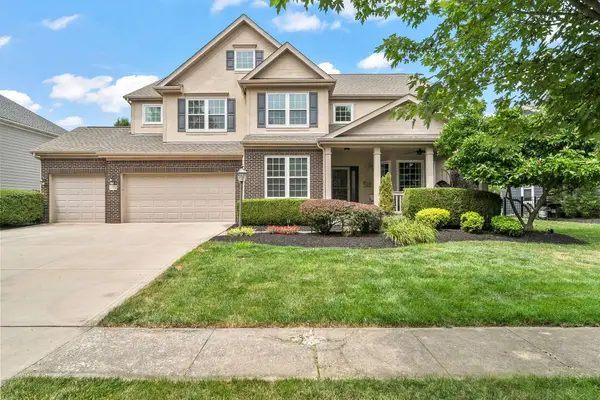 3738 Pine Bank Drive, Powell, OH 43065