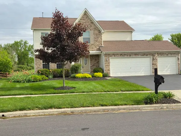 2771 Abbey Knoll Drive, Lewis Center, OH 43035