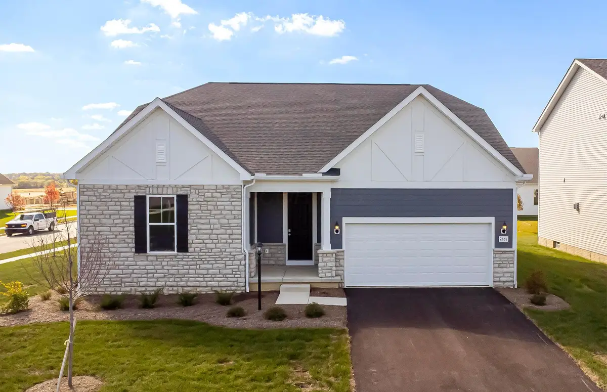 9561 Bur Oak Drive, Plain City, OH 43064 - Image #1