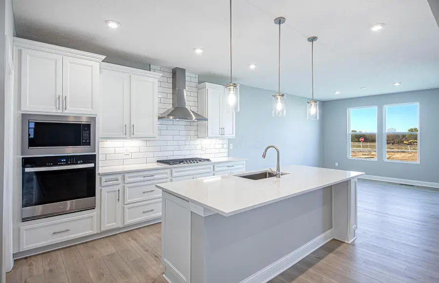 9561 Bur Oak Drive, Plain City, OH 43064 - Image #2