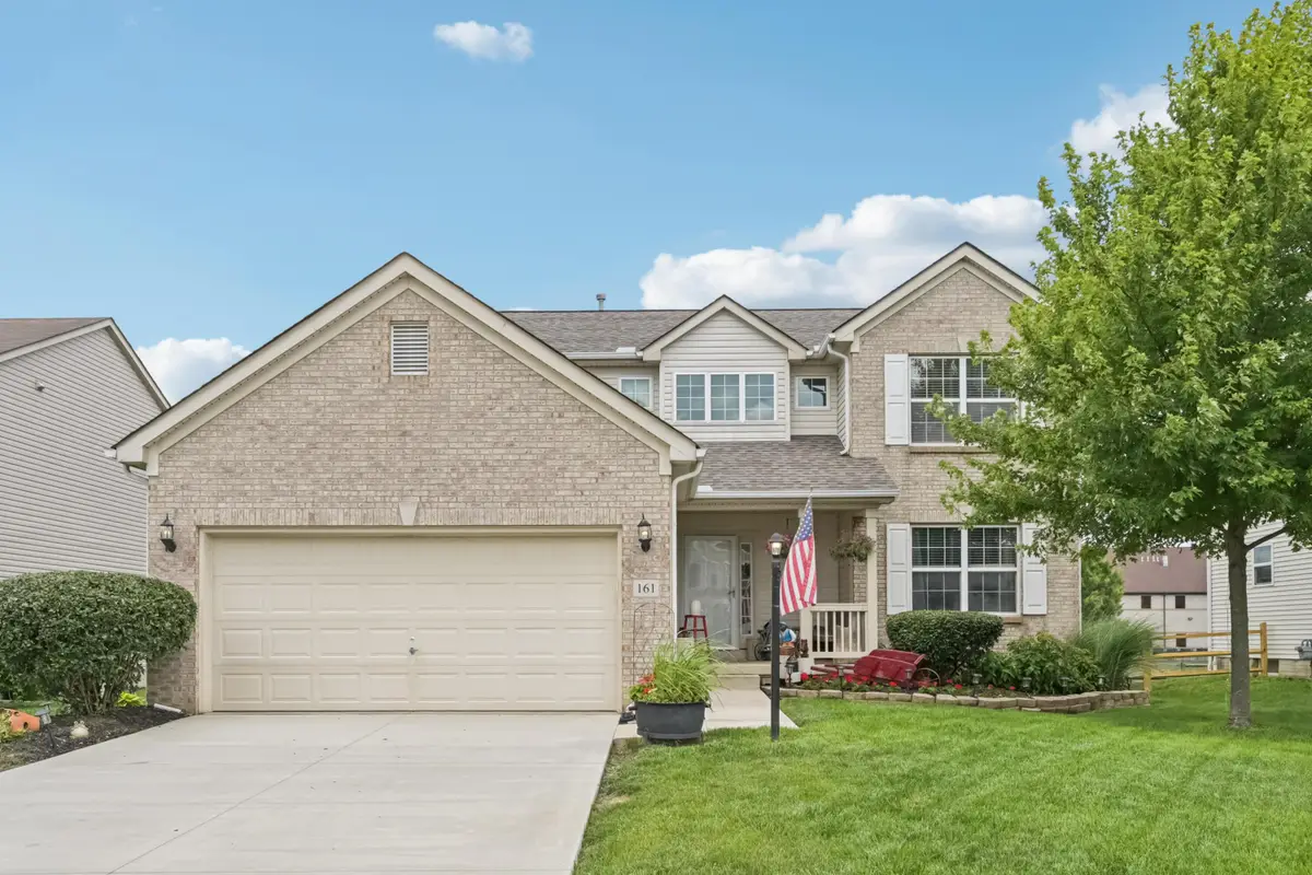 161 Chestnut Estates Drive, Commercial Point, OH 43116 - Image #1