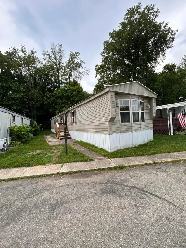 110 E Hickory Grove Road, Urbana, OH 43078