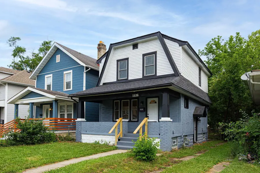 1526 Minnesota Avenue, Columbus, OH 43211 - Image #3