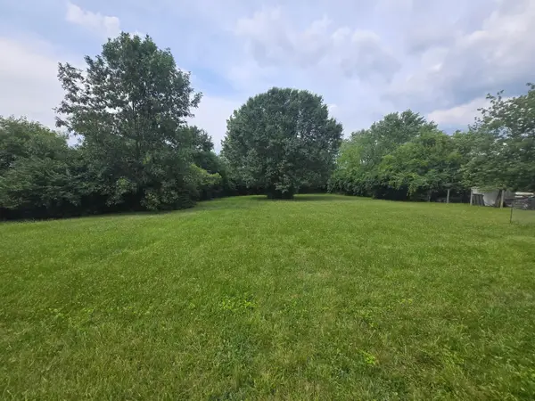 4719 Trabue Woods Court, Columbus, OH 43228