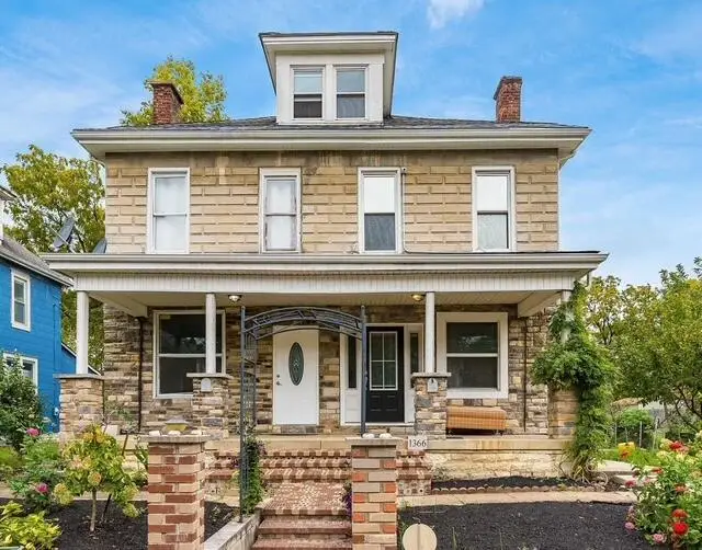 1364 E Fulton Street, Columbus, OH 43205 - Image #1
