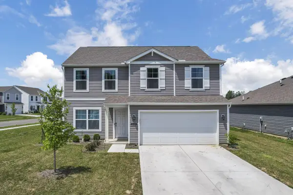 2155 Pentress Drive, Grove City, OH 43123