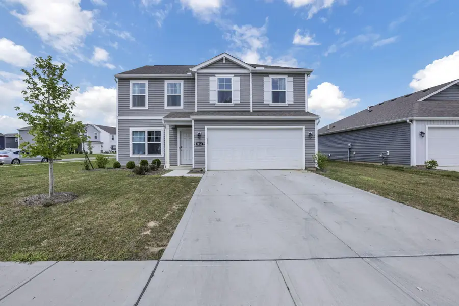 2155 Pentress Drive, Grove City, OH 43123 - Image #2