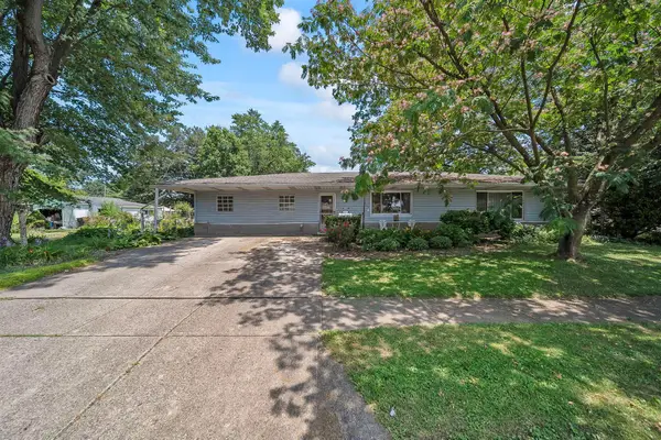 3750 Dresden Street, Columbus, OH 43224