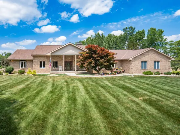 4365 Saint James Road, Waldo, OH 43356