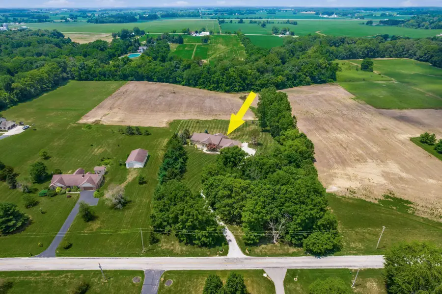 4365 Saint James Road, Waldo, OH 43356 - Image #3