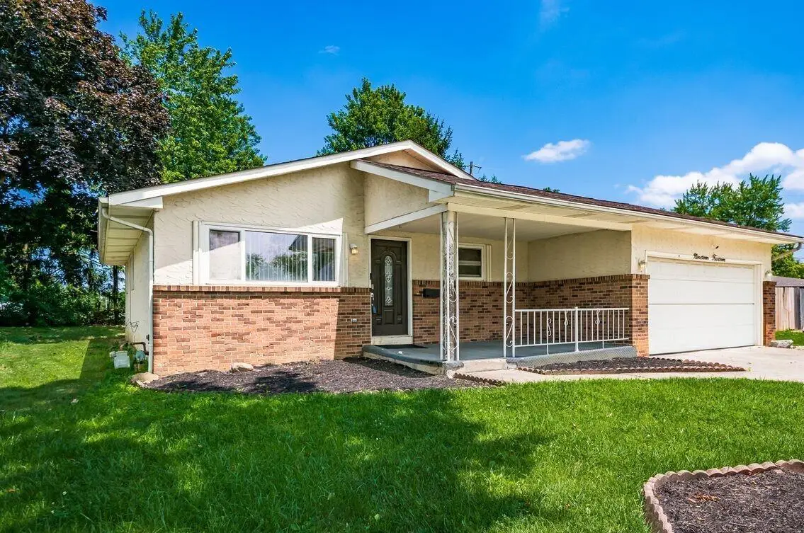 1914 Walden Drive, Columbus, OH 43229 - Image #1