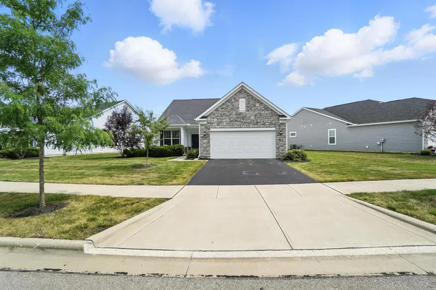 331 Stone Quarry Drive, Delaware, OH 43015 - Image #3