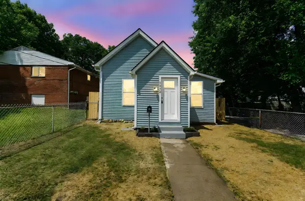 1612 Cole Street, Columbus, OH 43205