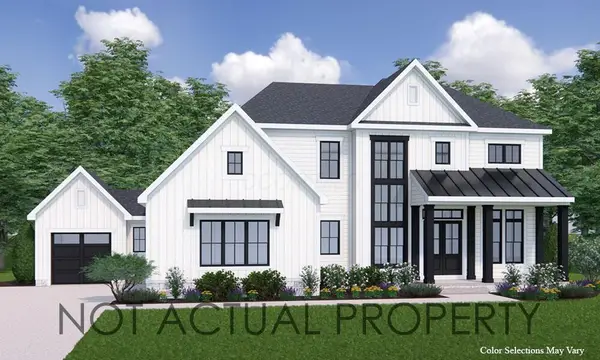 3150 Rutherford Road, Powell, OH 43065